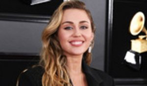 Miley Cyrus Drops Self-Directed 'Midnight Sky' Music Video | Billboard News