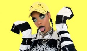 Rico Nasty "IPHONE" Official Lyrics & Meaning | Verified