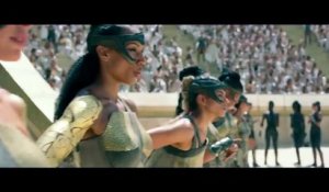 Wonder Woman 1984 Bande-annonce #2 VO (2020) Gal Gadot, Chris Pine
