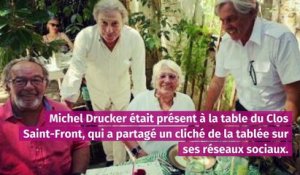 Michel Drucker : son escale discrète en Dordogne pendant ses vacances