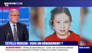 Affaire Estelle Mouzin: le rôle déterminant de la juge d'instruction dans les aveux de Monique Olivier