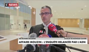 Disparition d'Estelle Mouzin : Michel Fourniret a séquestré et tué la fillette, selon son ex-épouse