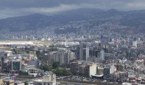 Le Liban se reconfine après une hausse record des contaminations de Covid-19