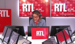 Le journal RTL du 22 août 2020