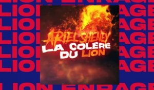 ARIEL SHENEY  - LA COLÈRE DU LION