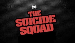 The Suicide Squad - Présentation des personnages