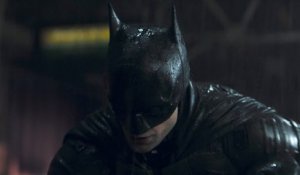 The Batman - Teaser du DC FanDome (VOST)