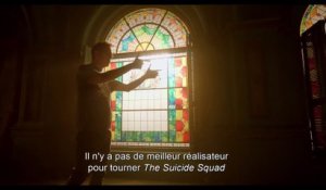 The Suicide Squad - Premières Images