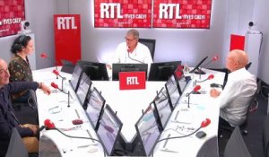 Le journal RTL du 24 août 2020