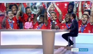 Football : comment expliquer l’échec du PSG en Ligue des champions ?