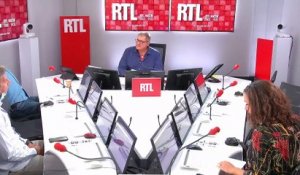 Le journal RTL de 8h du 25 août 2020