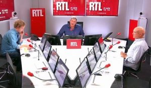 Le journal RTL de 8h30 du 25 août 2020