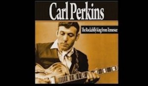 Carl Perkins - Down By The Riverside [1956]