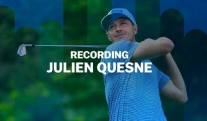 Recording : Julien Quesne