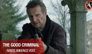 The Good Criminal - Bande annonce VOST