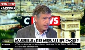 Covid-19 : pas de cluster repéré en extérieur selon Eric Caumes, alors faut-il vraiment porter le masque dehors ? (Vidéo)