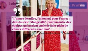 Laurence Boccolini rejoint France 2 : les raisons de son départ de TF1