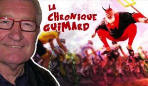 Tour de France 2020 - Cyrille Guimard : "On est dans une forme de terreur"