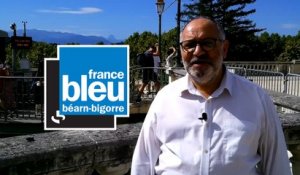 France Bleu Béarn change de nom, désormais : France Bleu Béarn Bigorre
