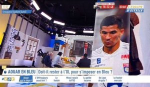 La chaîne L'Equipe annonce par erreur le décès de Bernard Tapie dans un bandeau rouge sur son écran