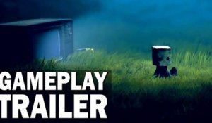 Little Nightmares 2 : Trailer + Gameplay 15 min