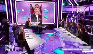 Découvrez en avant-première et en vidéo le tout nouveau décor de "Touche pas à mon poste" avant le retour de Cyril Hanouna sur C8