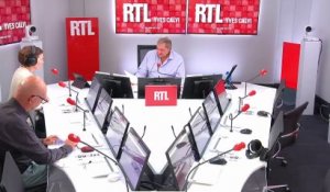 Le journal RTL de 7h30 du 31 août 2020