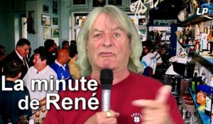 Brest 2-3 OM : la minute de René