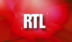 Le journal RTL de 10h du 31 août 2020