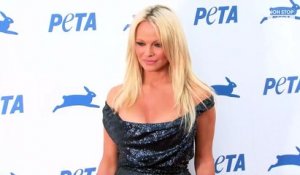Pamela Anderson : sa demande à Emmanuel Macron concernant la chasse