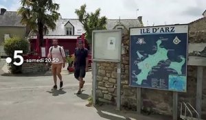 [BA] Échappées belles – Le Morbihan, de village en village - 05/09/2020