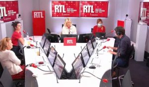 Le journal RTL du 31 août 2020