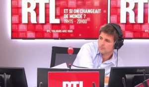 Le journal RTL de 20h du 31 août 2020