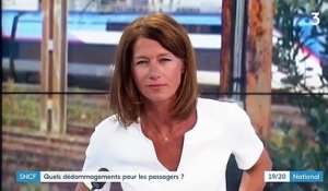 SNCF : comment les voyageurs vont-ils être compensés ?