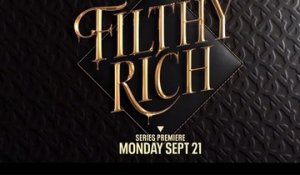Filthy Rich - Trailer saison 1