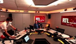 Le journal RTL de 5h du 02 septembre 2020