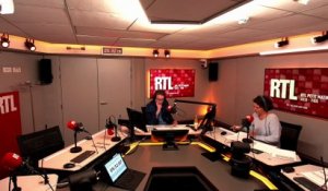 Le journal RTL de 5h30 du 02 septembre 2020