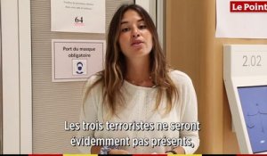 Ouverture du procès des attentats de janvier, à vivre jour après jour sur lepoint.fr