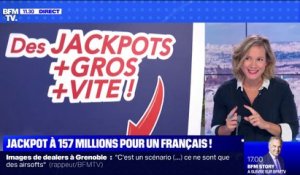 Que devient le jackpot de l'EuroMillions si le gagnant ne se manifeste pas ? BFMTV répond à vos questions