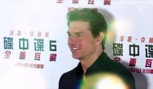 Tom Cruise : sa dernière folie à plus de 500 000 euros