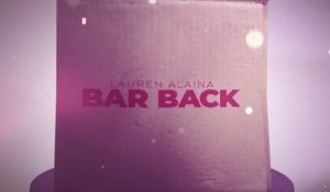 Lauren Alaina - Bar Back