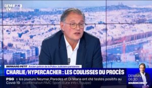 Charlie/Hypercacher: Dans les coulisses du procès - 02/09