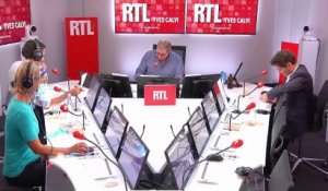Le journal RTL de 7h du 03 septembre 2020