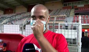 FC Martigues 4-2 Aubagne: du spectacle, du suspense et des buts !