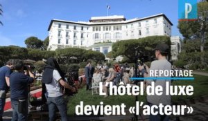 «Grand Hôtel» sur TF1 : un décor grandiose comme « personnage principal »