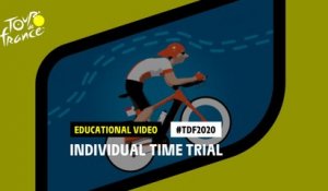#TDF2020 The individual time trial