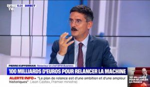 Pourquoi l'investissement dans l’hydrogène est l'un des points les plus saillants du plan de relance ?