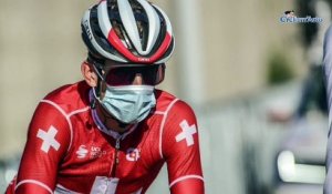 Tour de France 2020 - Sébastien Reichenbach : "Les organisateurs doivent être un peu déçus..."
