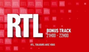 Le journal RTL de 22h du 03 septembre 2020
