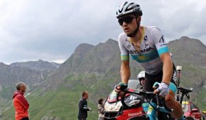 Retour sur la 6ème étape du Tour de France 2020 (Le Teil-Mont Aigoual)